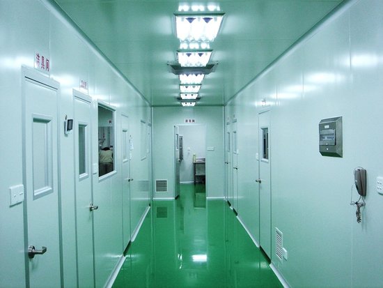 西安凈化車間工程設(shè)計(jì)